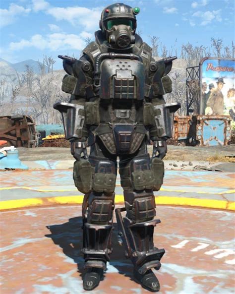 fallout 4 all under armor|fallout 4 armor tier list.